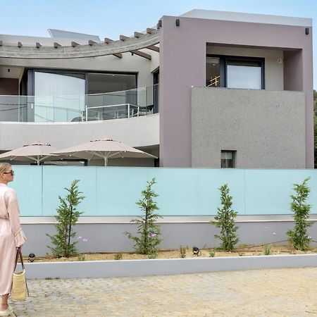 Plakias Galaxy Villas Екстериор снимка