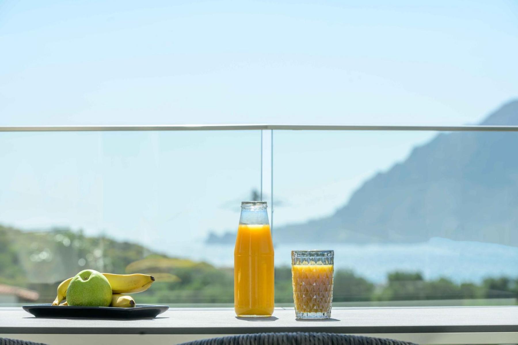 Plakias Galaxy Villas Екстериор снимка
