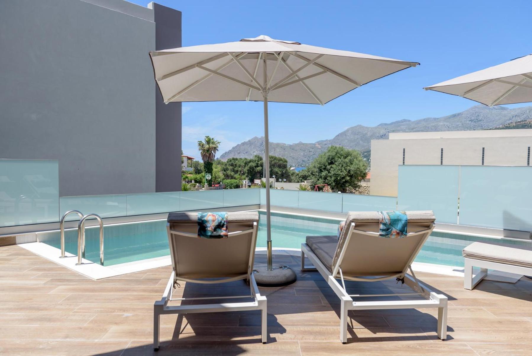 Plakias Galaxy Villas Екстериор снимка