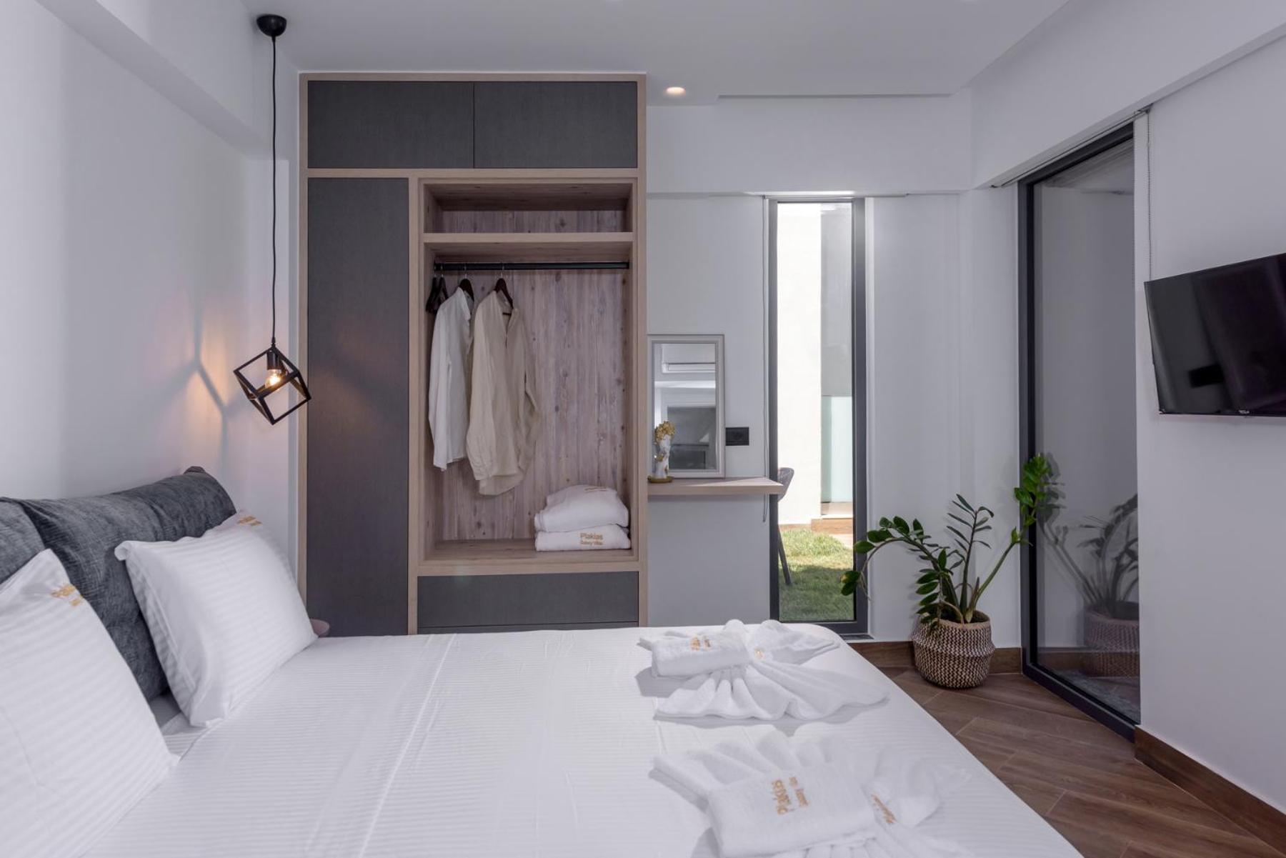 Plakias Galaxy Villas Екстериор снимка