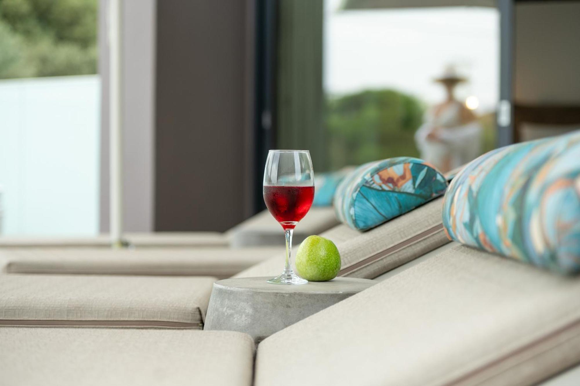 Plakias Galaxy Villas Екстериор снимка